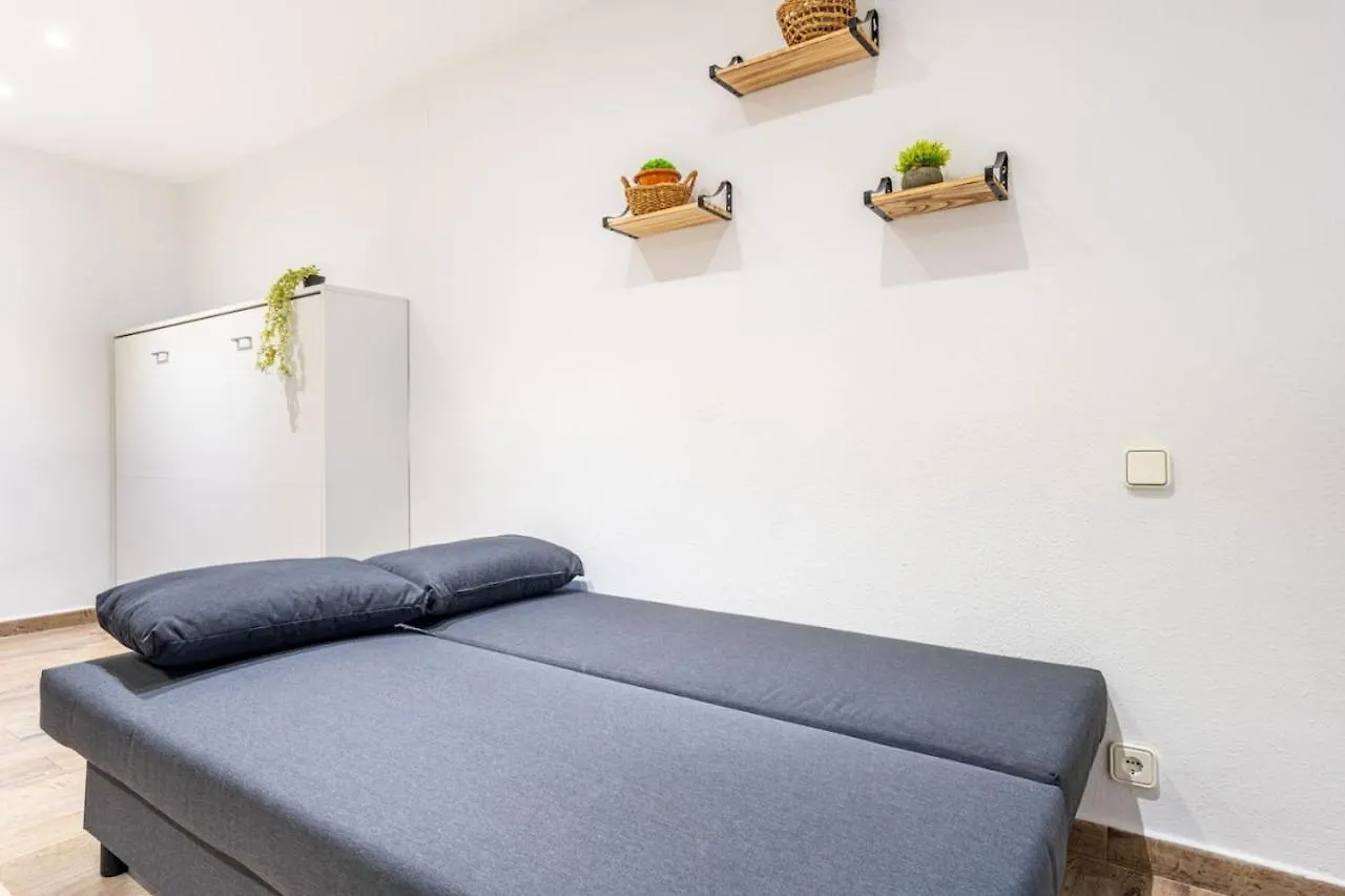 Tulum Salou 4Pax Cozy Port Aventura Pkg Lägenhet