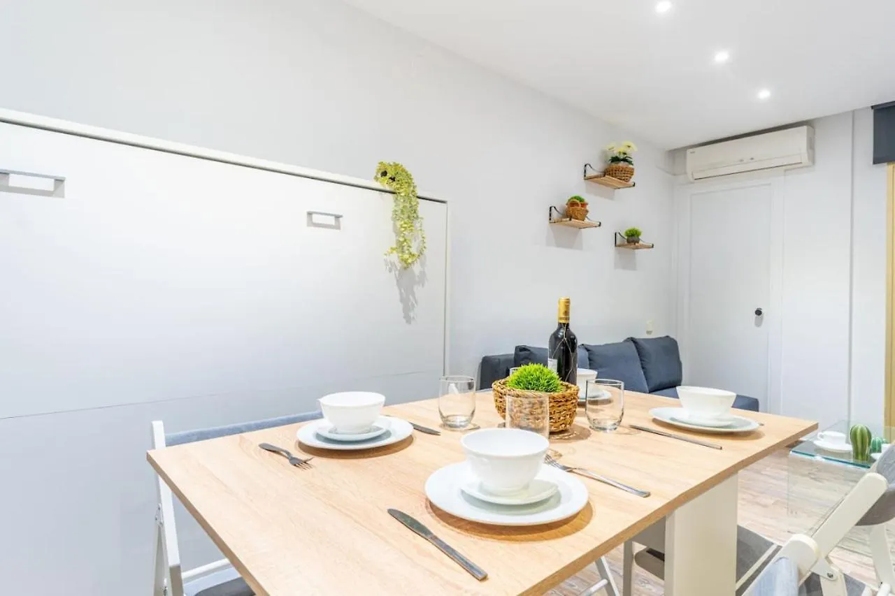 Tulum Salou 4Pax Cozy Port Aventura Pkg Lägenhet Spanien