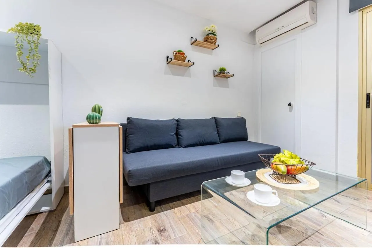 Tulum Salou 4Pax Cozy Port Aventura Pkg Lägenhet Spanien